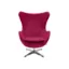 Picture of Arne Jacobsen Egg Chair