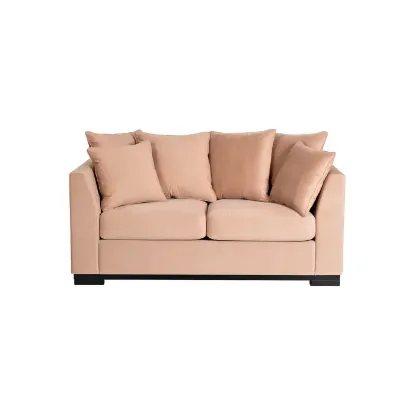 Picture of Fabric 3 Seater Sofa