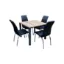 Picture of Wood Dining Table