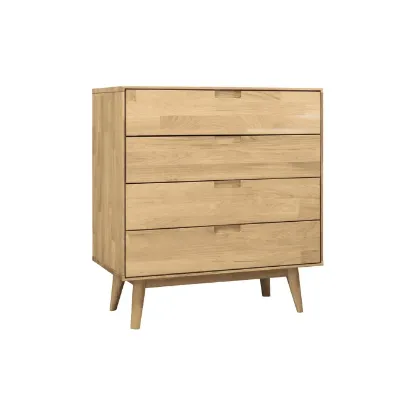 Picture of Mango Wood Tersina Chest