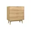 Picture of Mango Wood Tersina Chest